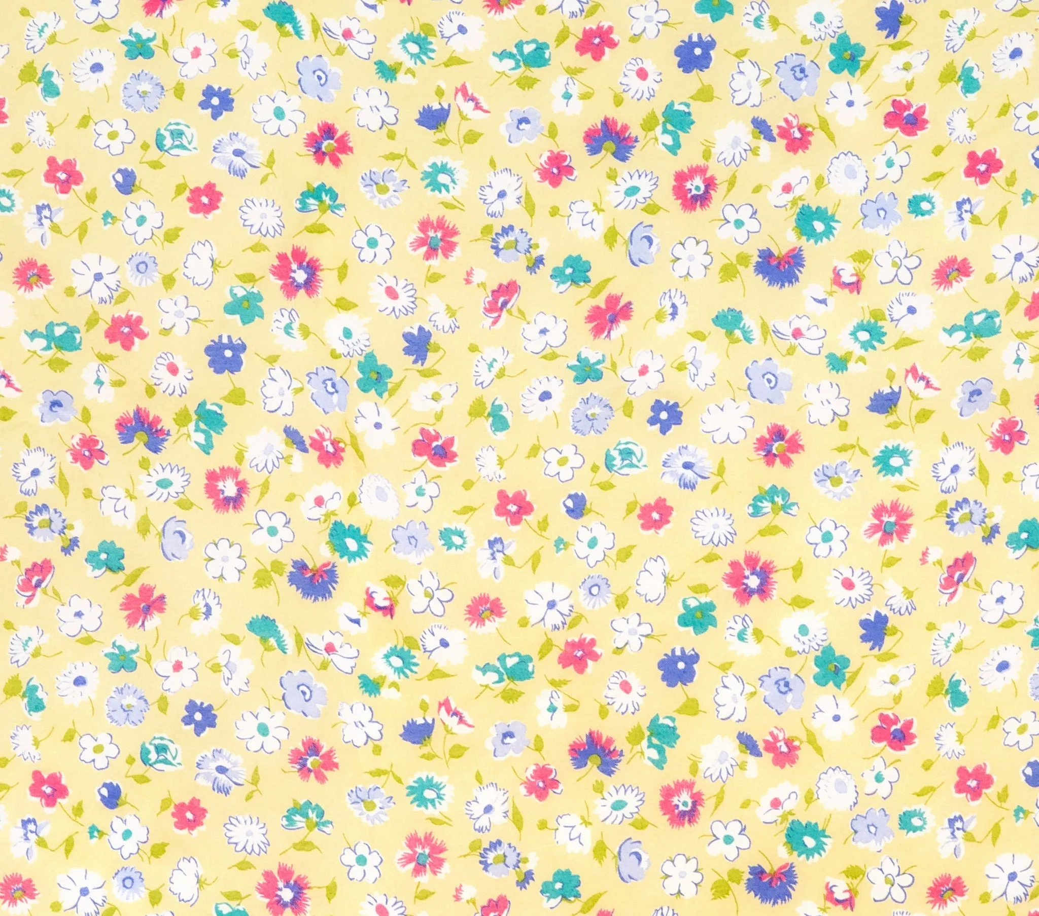 HMD -- CHARLESTON DRESS -- TASHA GARDEN PRINT sold by Doen product image thumbnail 2