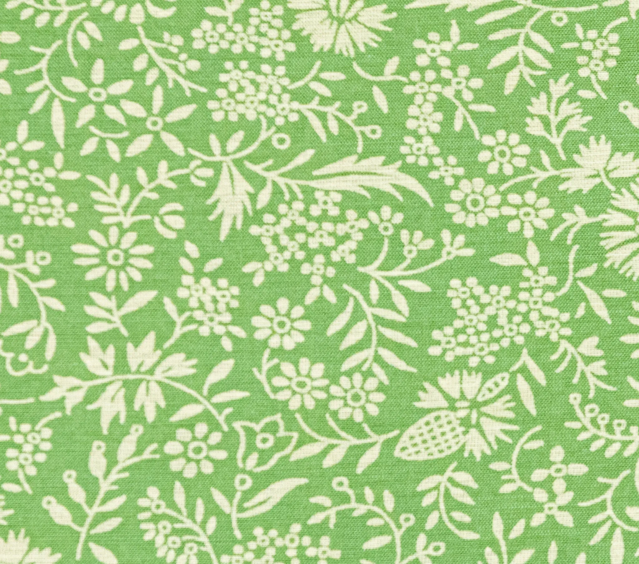 HMD -- DAUPHINE TOP -- GREEN GARDEN BLOOM sold by Doen product image thumbnail 4