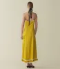 HMD -- CELANO DRESS -- PALMETTO sold by Doen