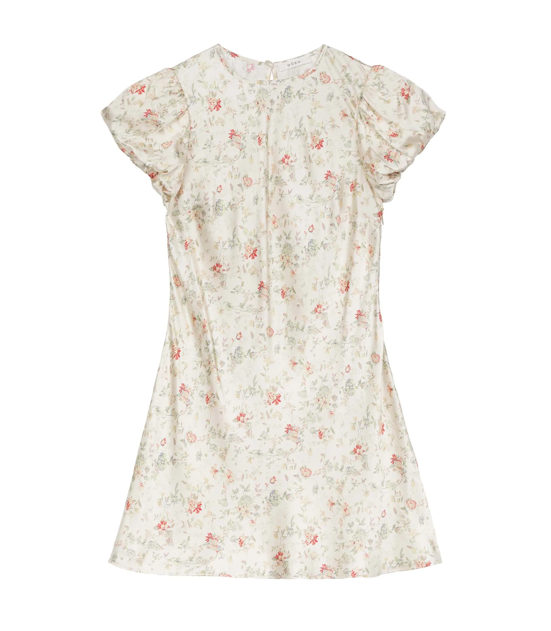 HMD -- JEWEL DRESS -- FLOWERING MEADOW sold by Doen product image thumbnail 5