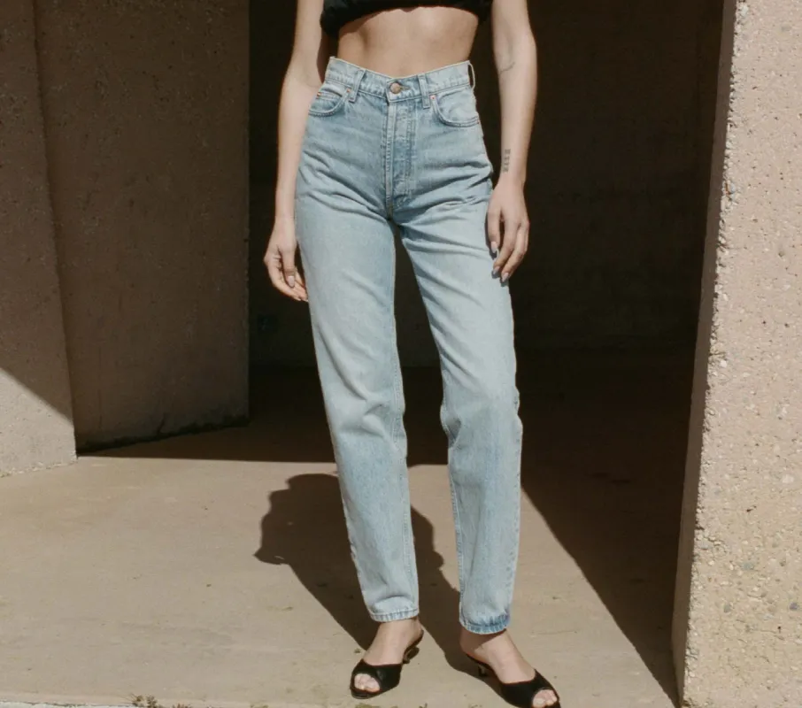 HMD -- LADY JEAN -- BIARRITZ WASH sold by Doen