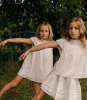 LISI DRESS -- SALT sold by Doen