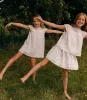 LISI DRESS -- SALT sold by Doen