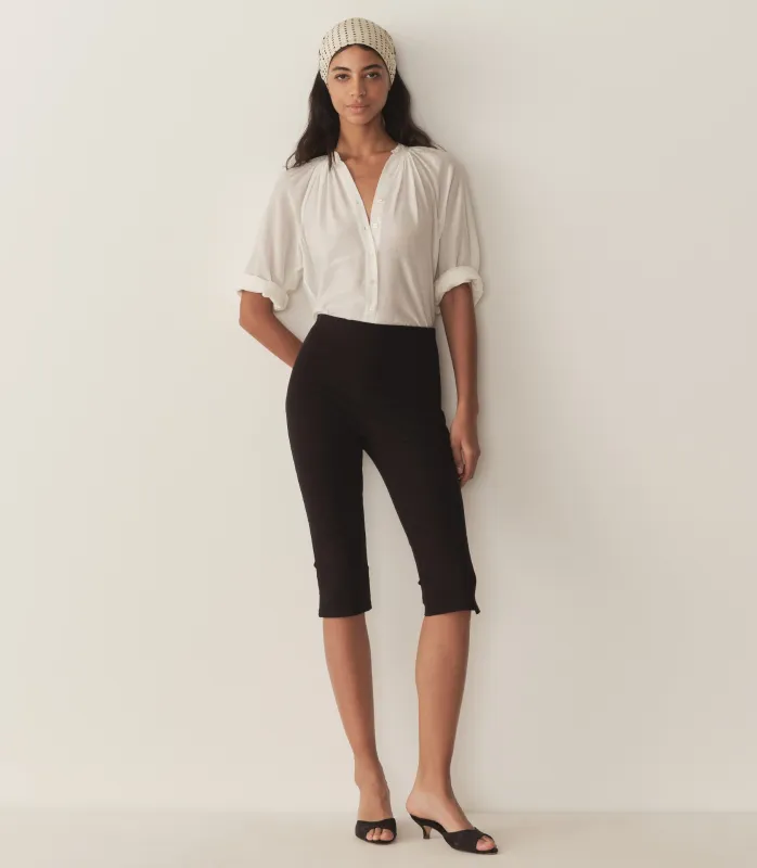 JULIENNE TOP -- SALT sold by Doen