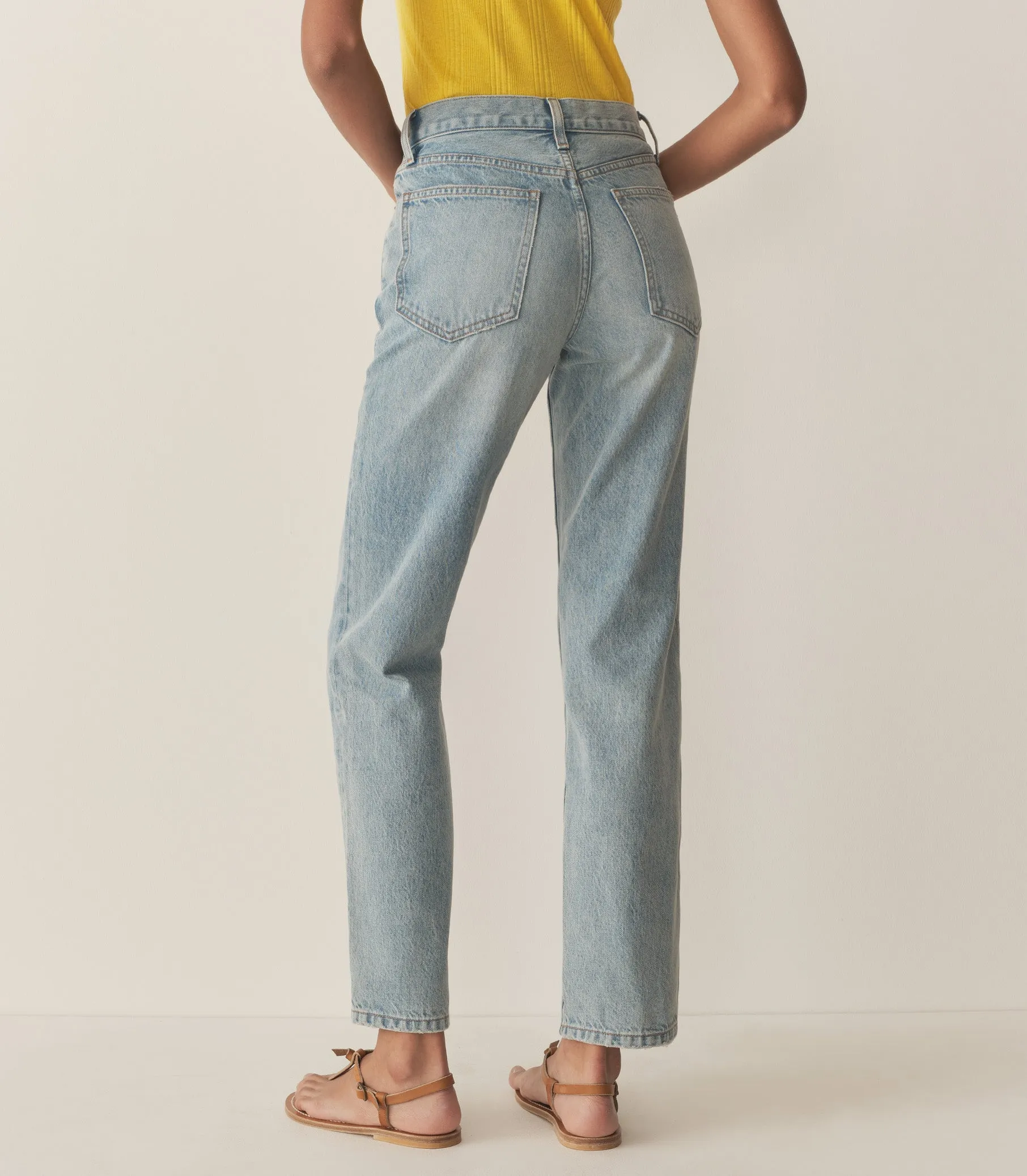 DIANA JEAN -- VENDOME WASH sold by Doen product image thumbnail 3