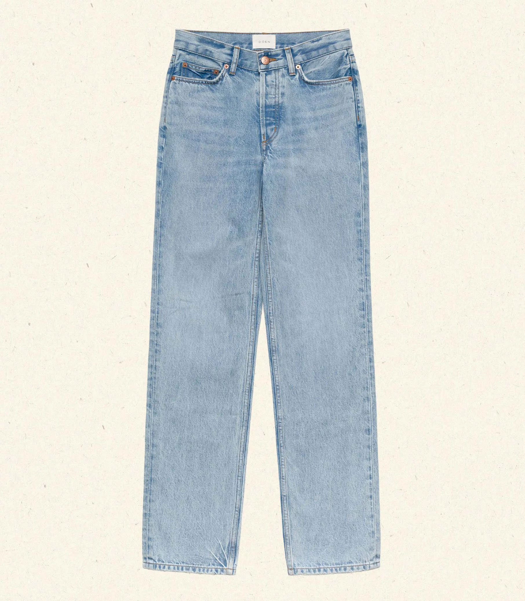 DIANA JEAN -- VENDOME WASH sold by Doen product image thumbnail 5