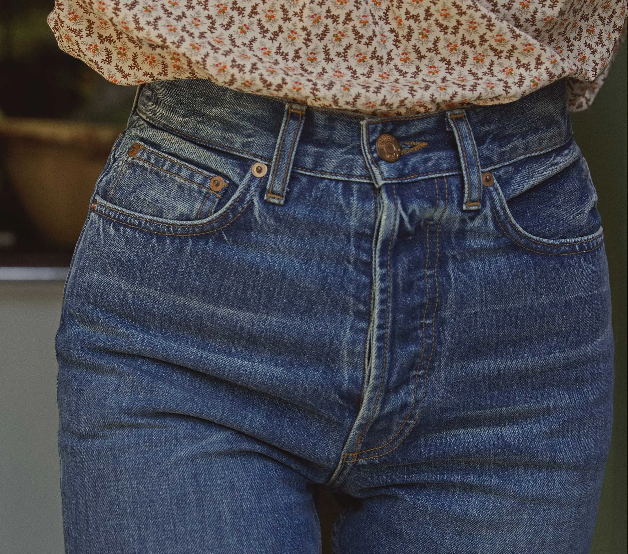 DIANA JEAN -- ALBI WASH sold by Doen product image thumbnail 4