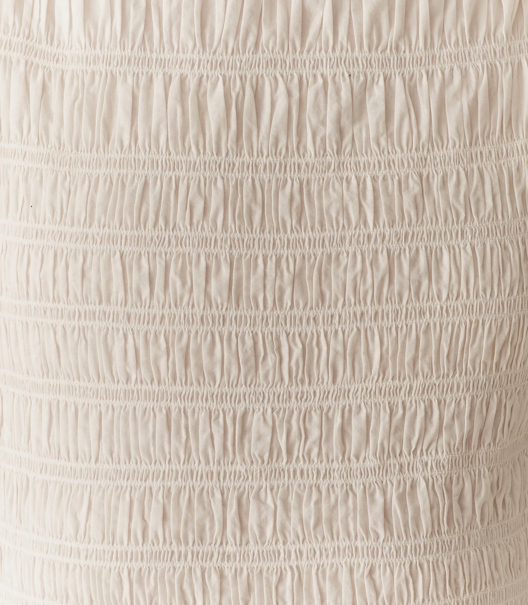 RIZZO DRESS -- SALT sold by Doen product image thumbnail 4