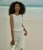 ROSITA TOP -- SALT sold by Doen