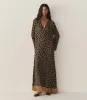 MONIQUE DRESS -- JONI FLORAL sold by Doen