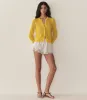 DIANE CARDIGAN -- CITRUS sold by Doen