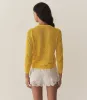DIANE CARDIGAN -- CITRUS sold by Doen