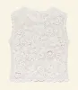 MARCIA TOP -- PEARL sold by Doen