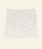 MARITZA SKIRT -- PEARL sold by Doen
