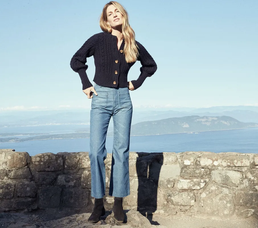 HMD -- MARITIME JEAN -- 1960 MARSEILLES WASH sold by Doen