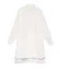 HMD -- JORA LINEN DRESS -- SALT sold by Doen