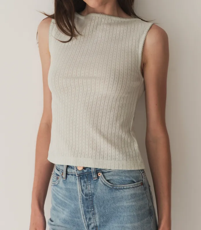 HMD -- IDA TANK -- COVE sold by Doen