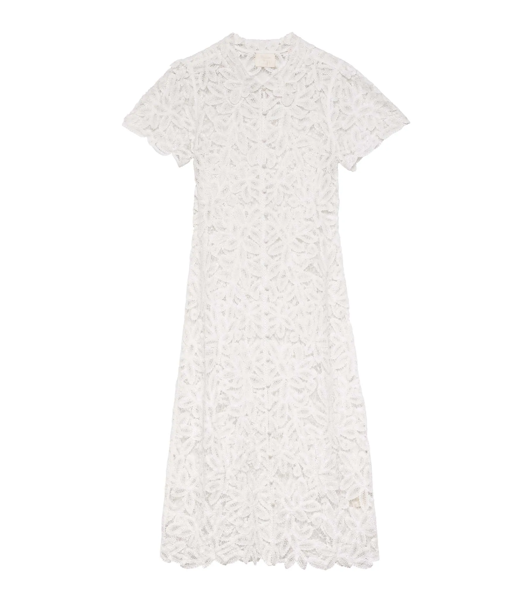 HMD -- ETOILE DRESS -- SALT sold by Doen product image thumbnail 5