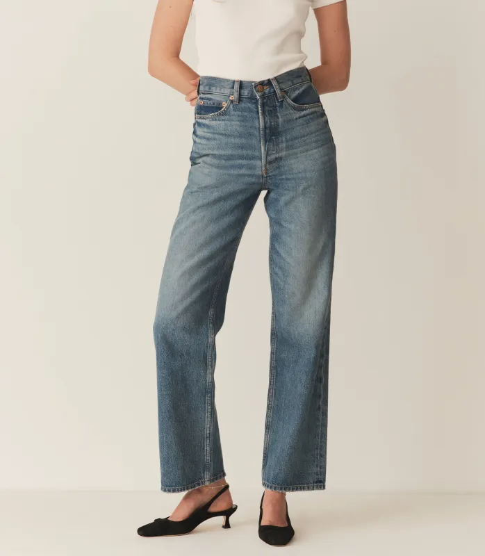 HMD -- BENEDICTE JEAN -- PALAIS RHONE WASH sold by Doen