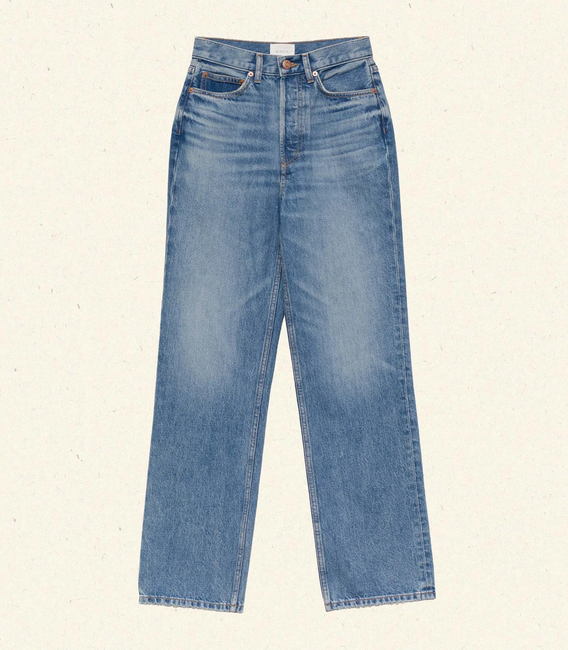 HMD -- BENEDICTE JEAN -- PALAIS RHONE WASH sold by Doen product image thumbnail 5