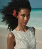 EVANORA DRESS -- SALT sold by Doen