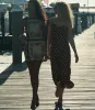 MALIA DRESS -- COQUILLAGES DES BIARRITZ sold by Doen