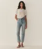 ADELINE TOP -- SALT sold by Doen