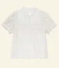 ADELINE TOP -- SALT sold by Doen