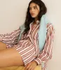 THELMA SHORT -- ALICANTE STRIPE sold by Doen