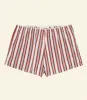 THELMA SHORT -- ALICANTE STRIPE sold by Doen