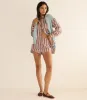 THELMA SHORT -- ALICANTE STRIPE sold by Doen