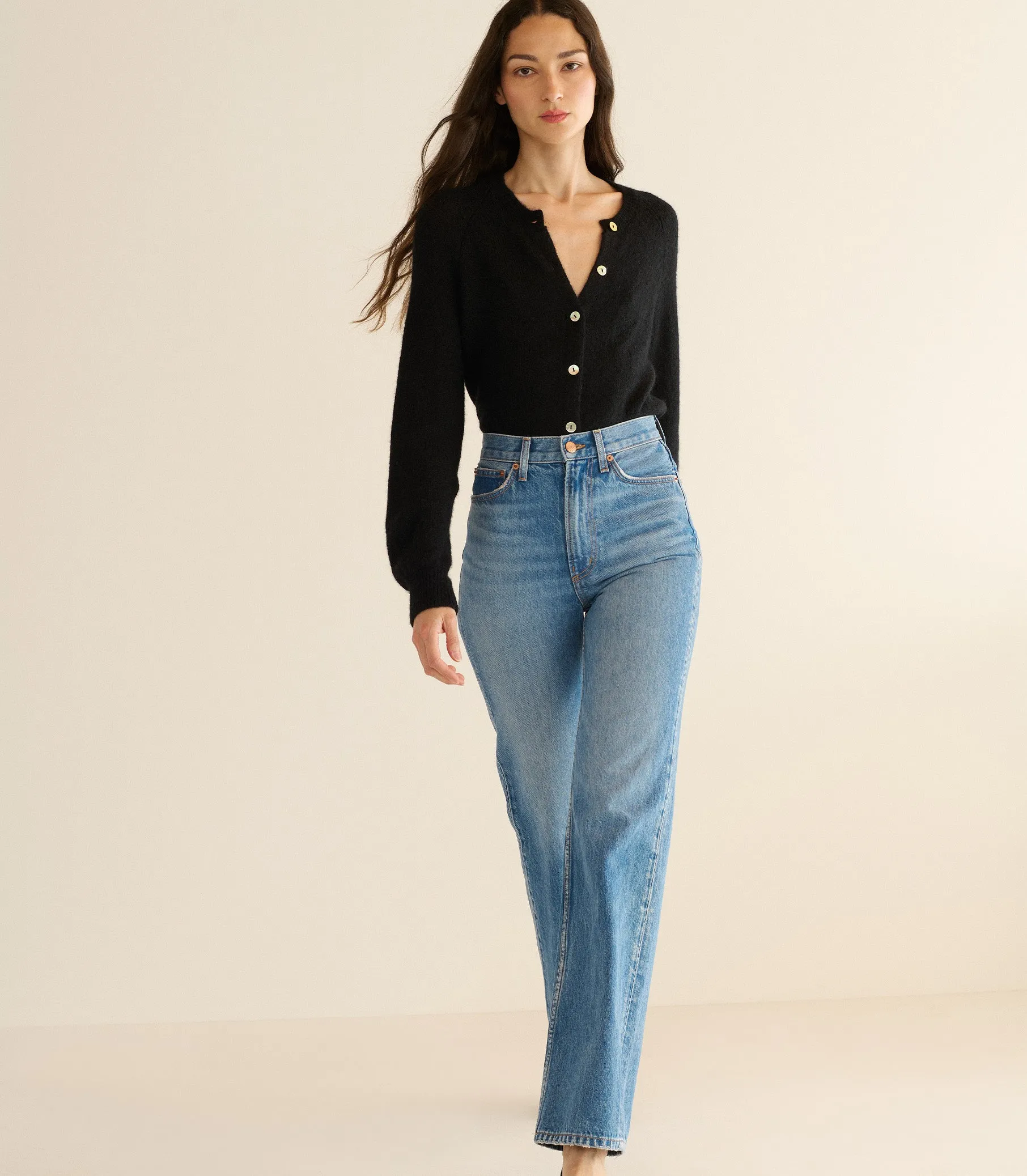 LAURENT JEAN -- CASTILLON WASH sold by Doen product image thumbnail 3