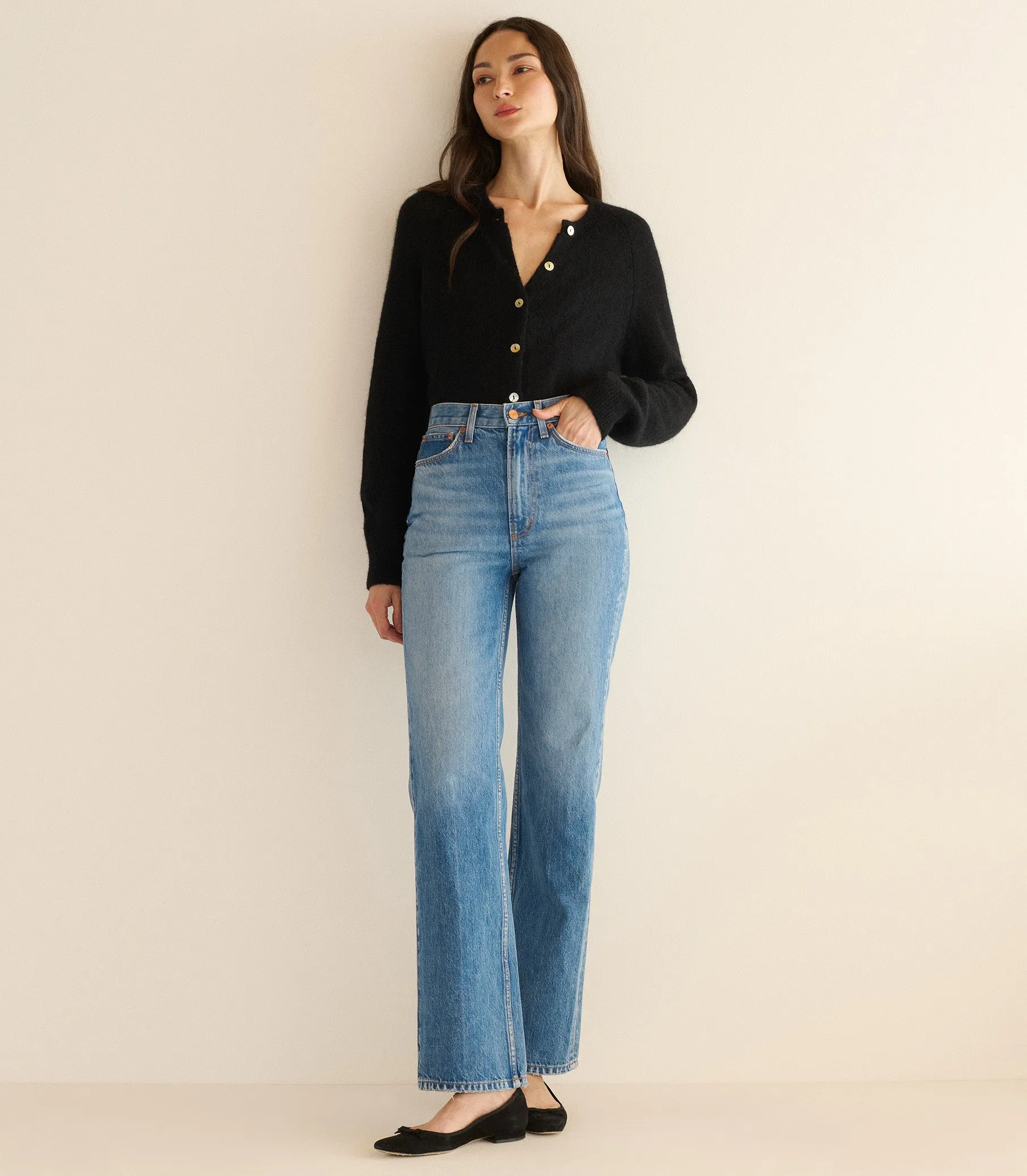 LAURENT JEAN -- CASTILLON WASH sold by Doen product image thumbnail 2