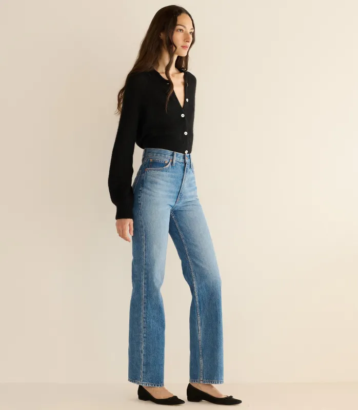 LAURENT JEAN -- CASTILLON WASH sold by Doen