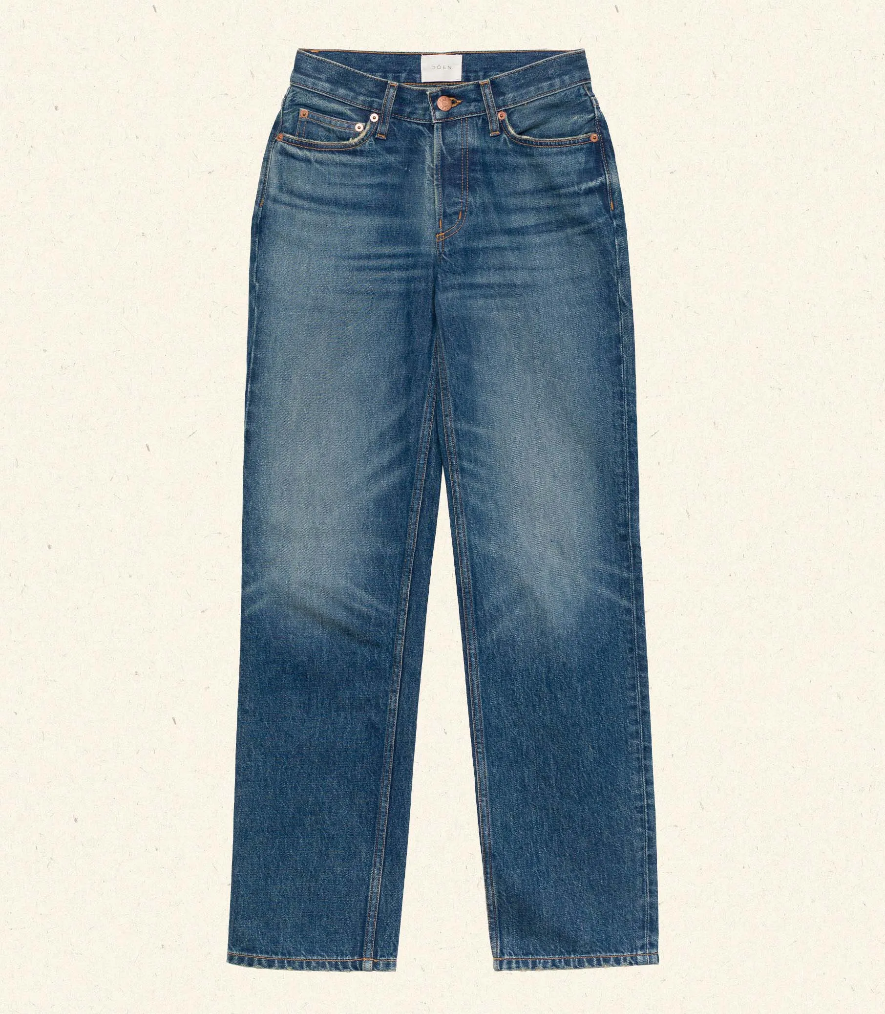 DIANA JEAN -- VILLEFORT WASH sold by Doen product image thumbnail 5