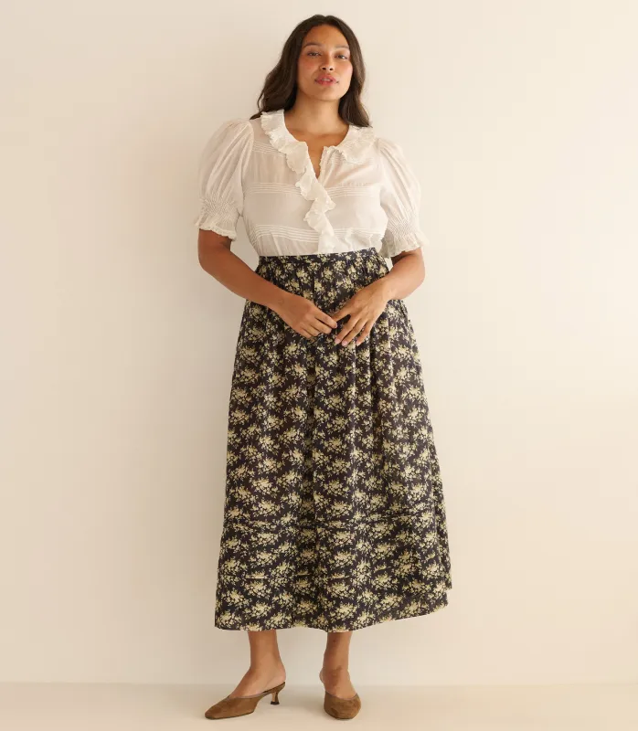 BALSAM TOP -- SALT sold by Doen