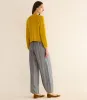 LAVONA PANT -- PIERROT STRIPE sold by Doen