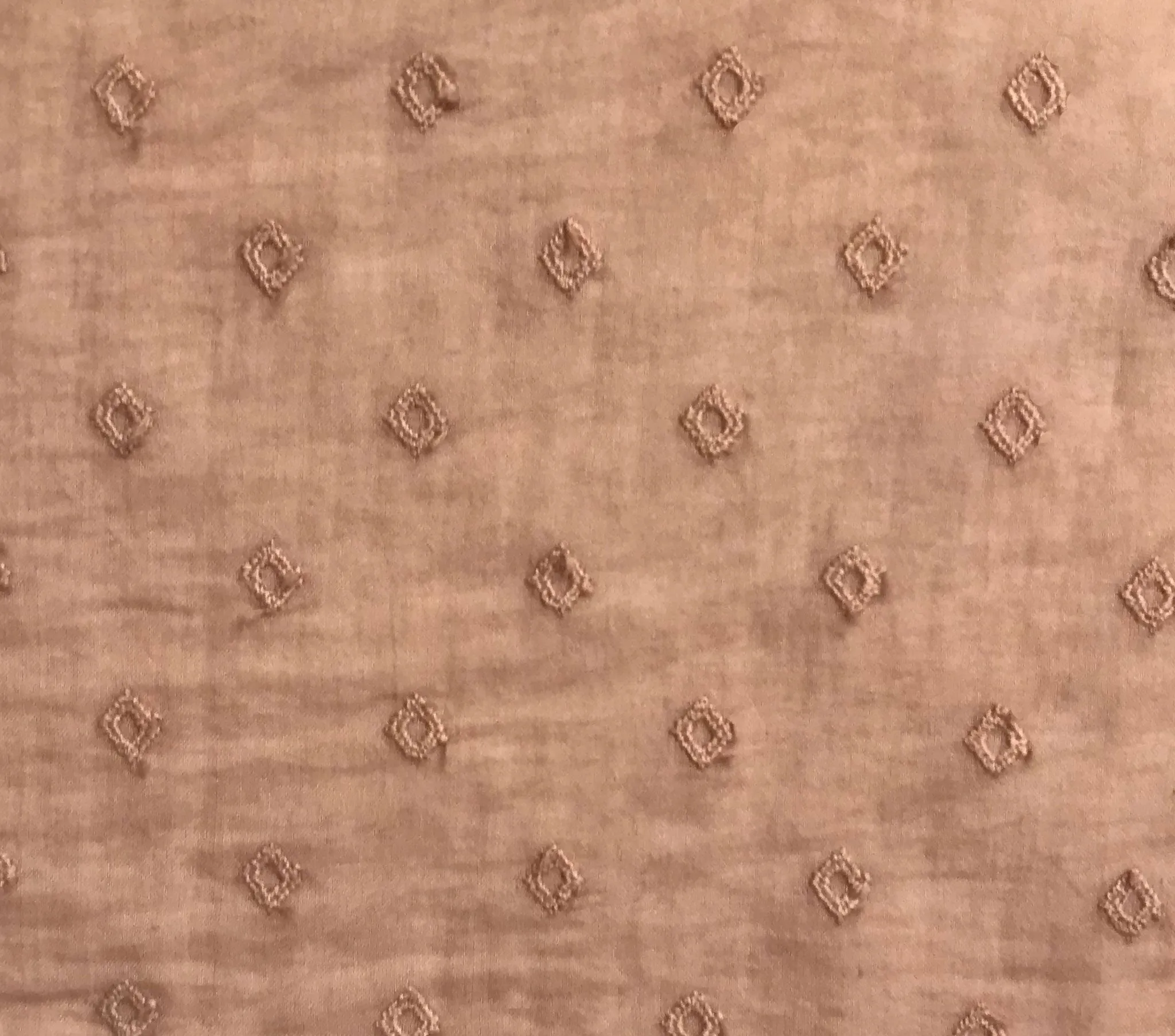 HMD -- DILLY TOP -- TOFFEE sold by Doen product image thumbnail 4