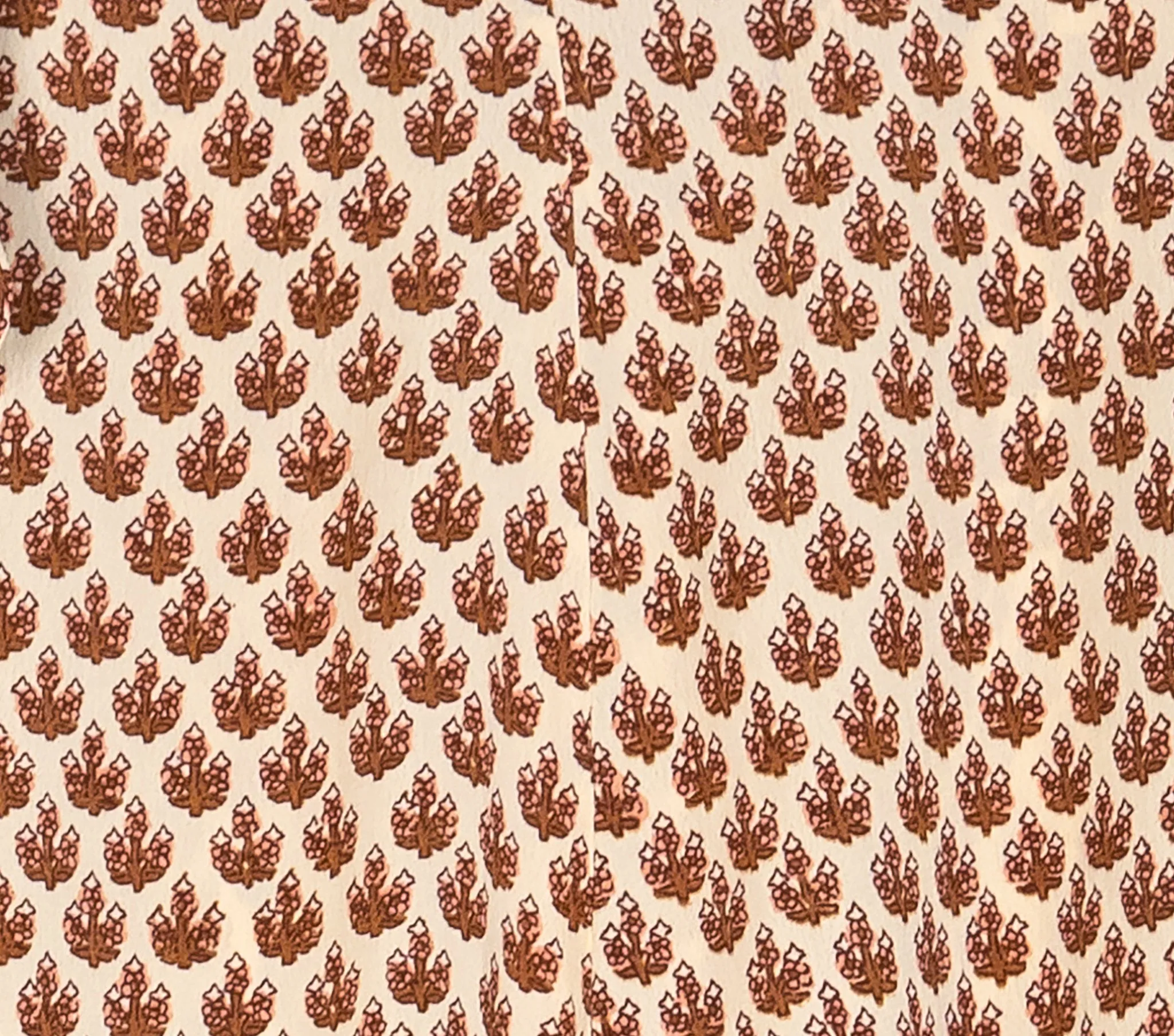 HMD -- APPALOOSA DRESS -- EDIE FLORAL PRINT sold by Doen product image thumbnail 4