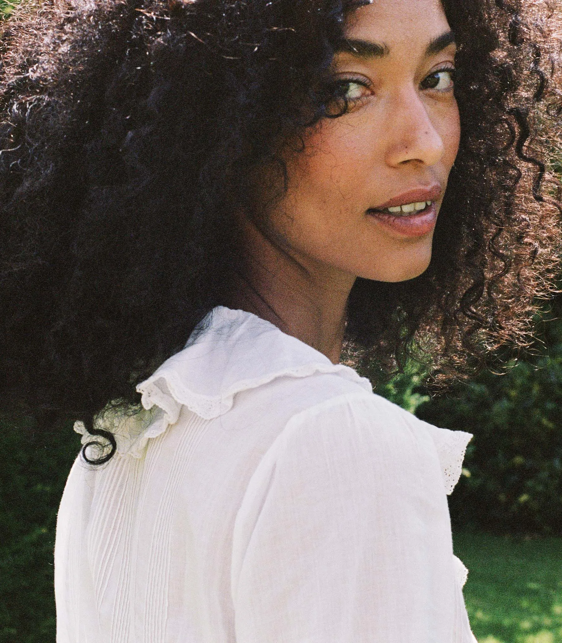 HMD -- HARDY TOP -- SALT sold by Doen product image thumbnail 4