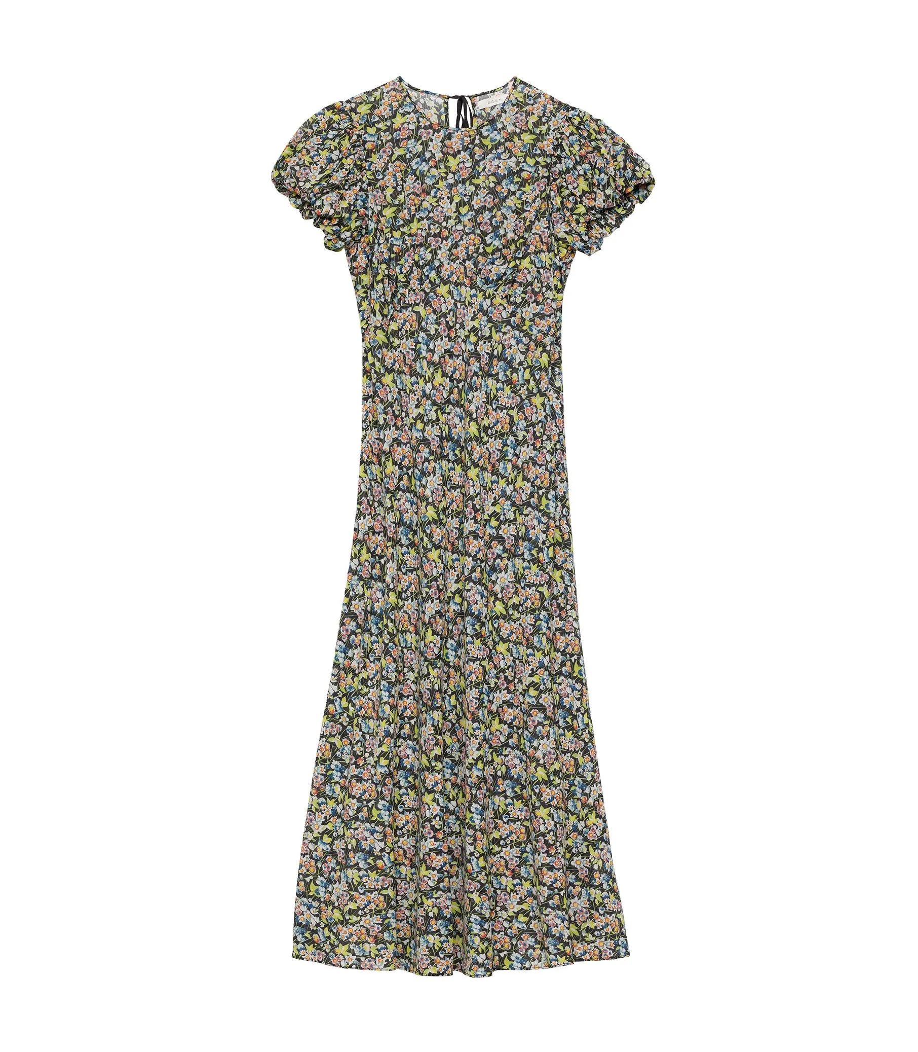 HMD -- ROMINA DRESS -- BLOSSOM BREEZE sold by Doen product image thumbnail 5