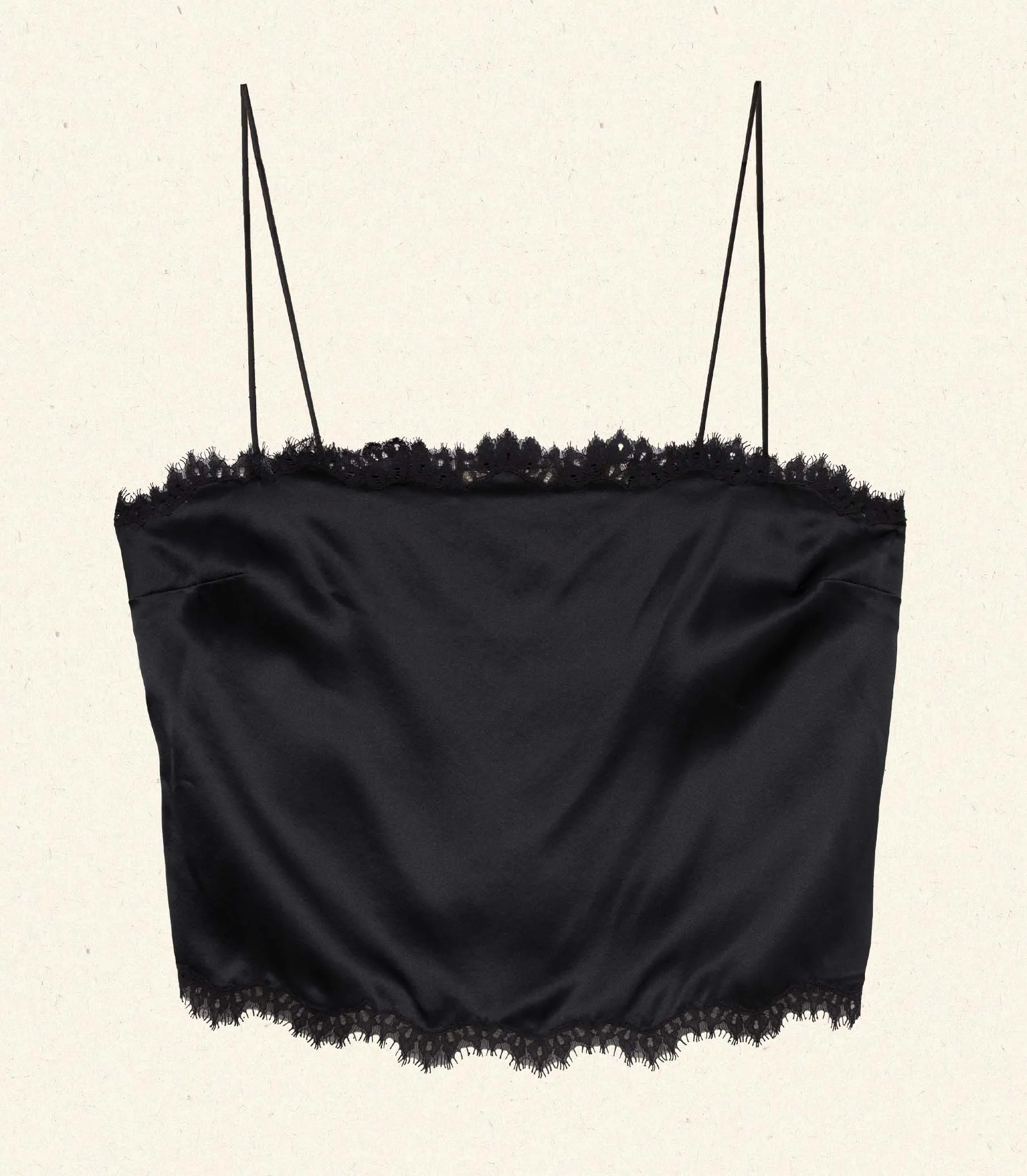 LOURE TOP -- BLACK sold by Doen product image thumbnail 5
