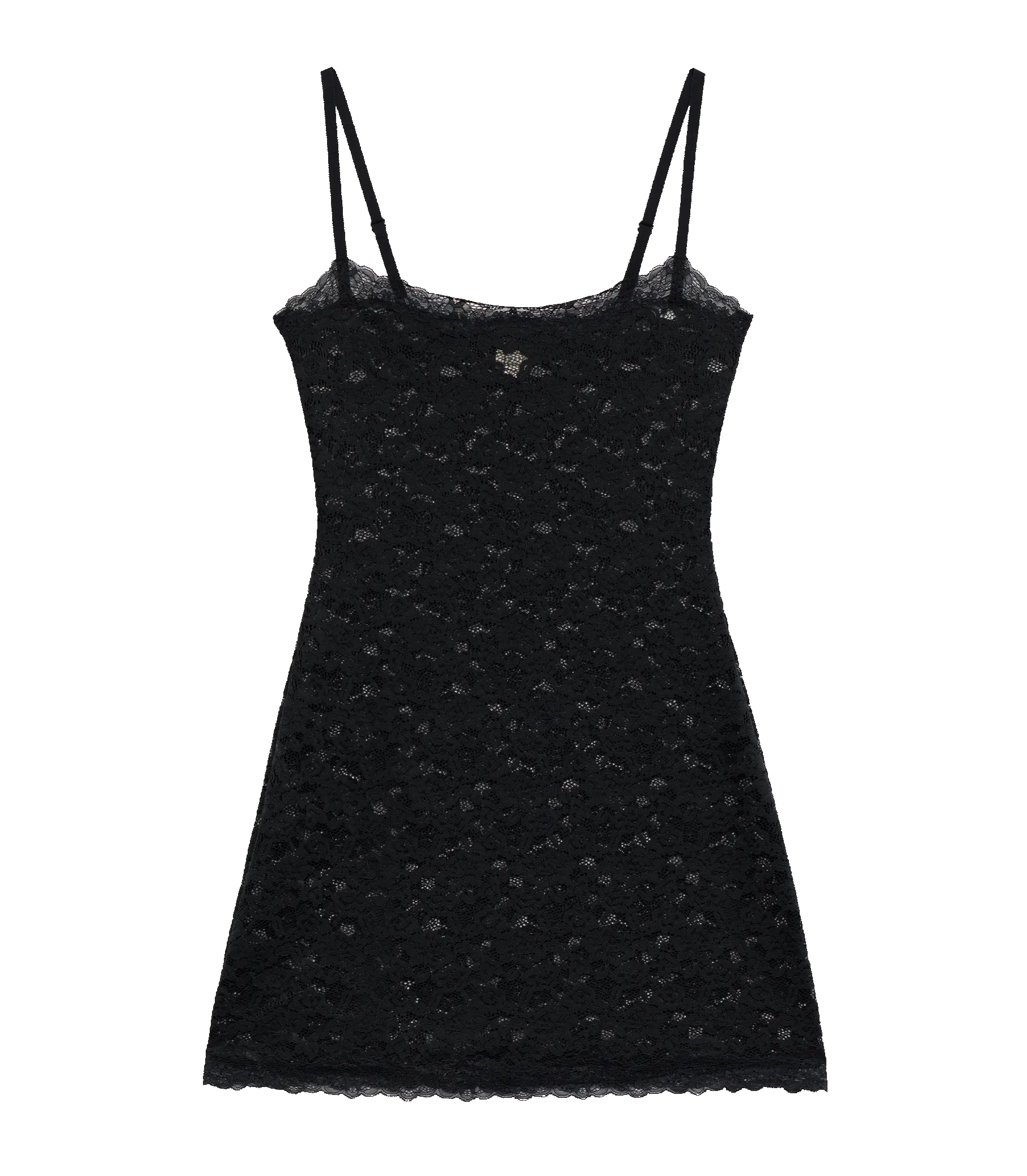 EVRA SLIP -- BLACK sold by Doen product image thumbnail 4
