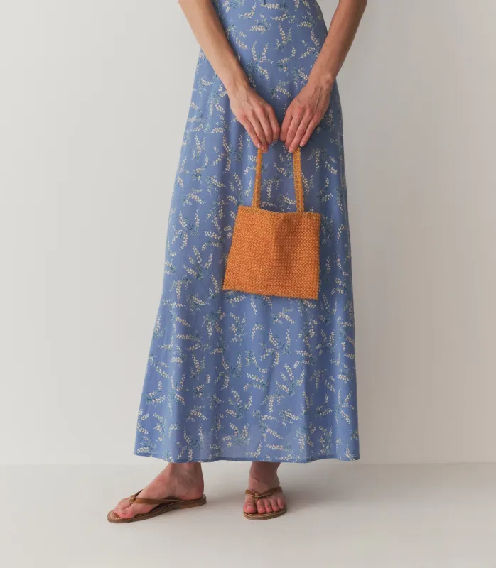 HMD -- FIORELLA PURSE -- MANGO GLASS BEADS sold by Doen