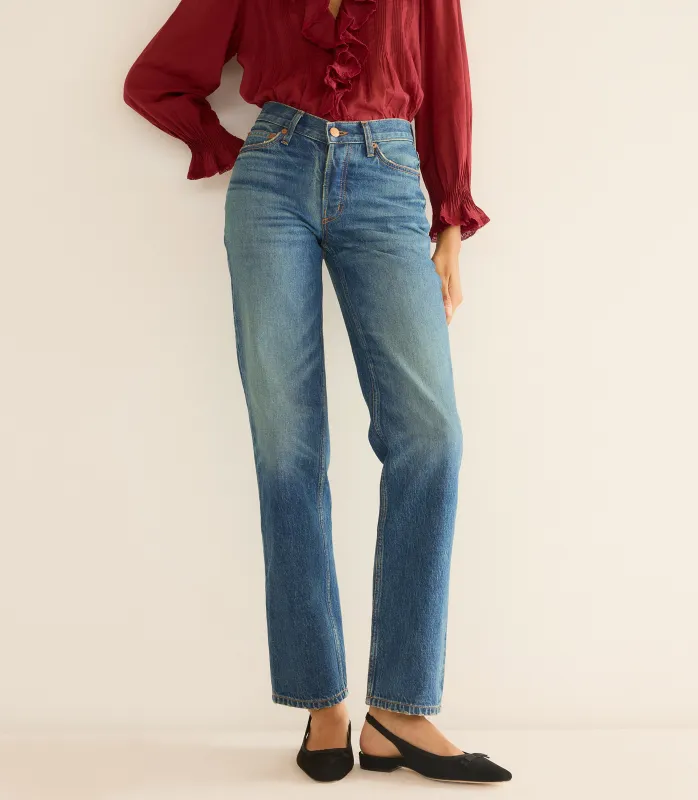 HMD -- DIANA JEAN -- VILLEFORT WASH sold by Doen