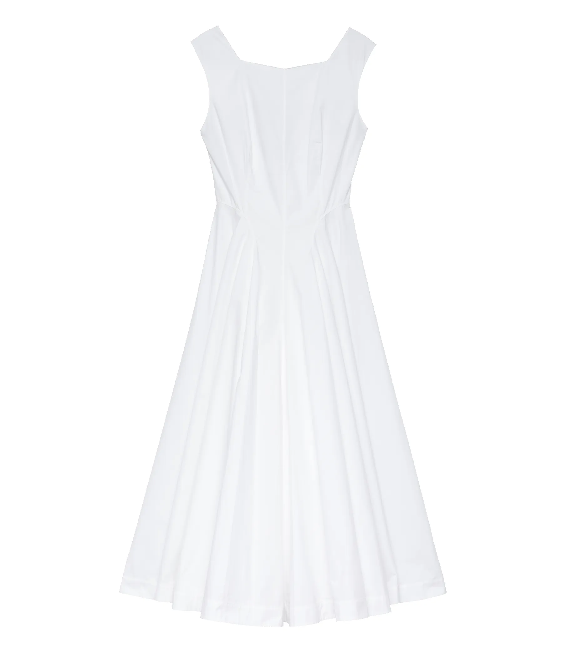 RIVIÈRE DRESS -- SALT sold by Doen