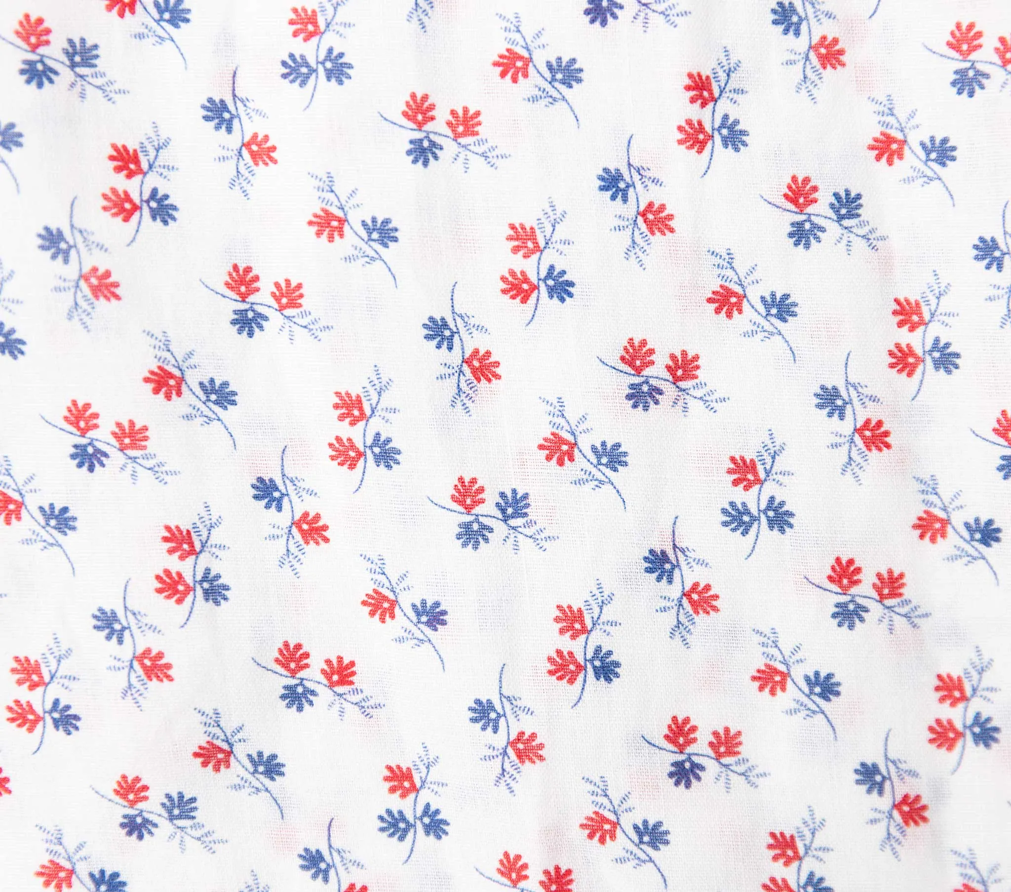 HMD -- JEANNE TOP -- ATTICUS FLORAL sold by Doen product image thumbnail 3