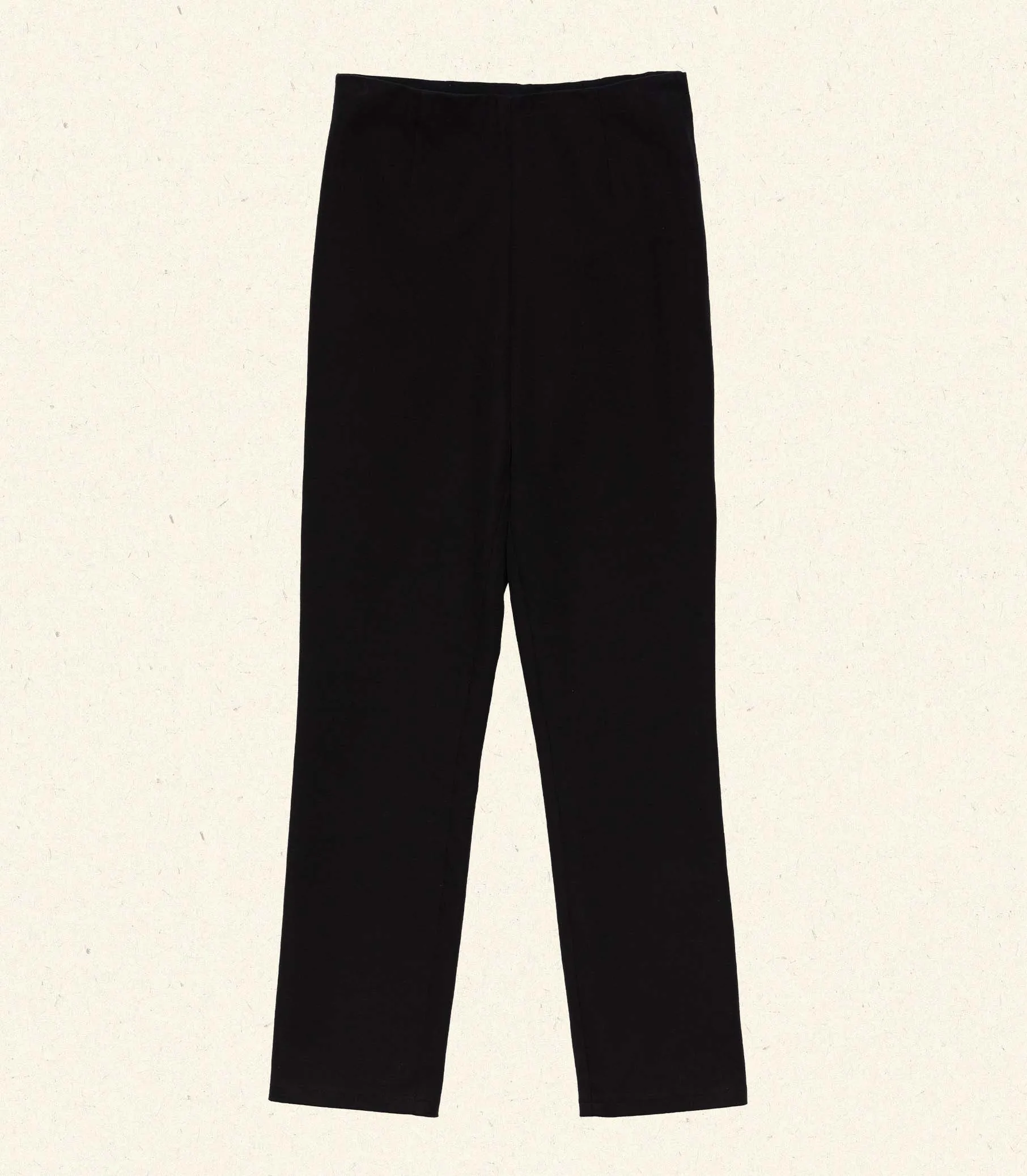 HMD -- LULA PANT -- BLACK sold by Doen product image thumbnail 5