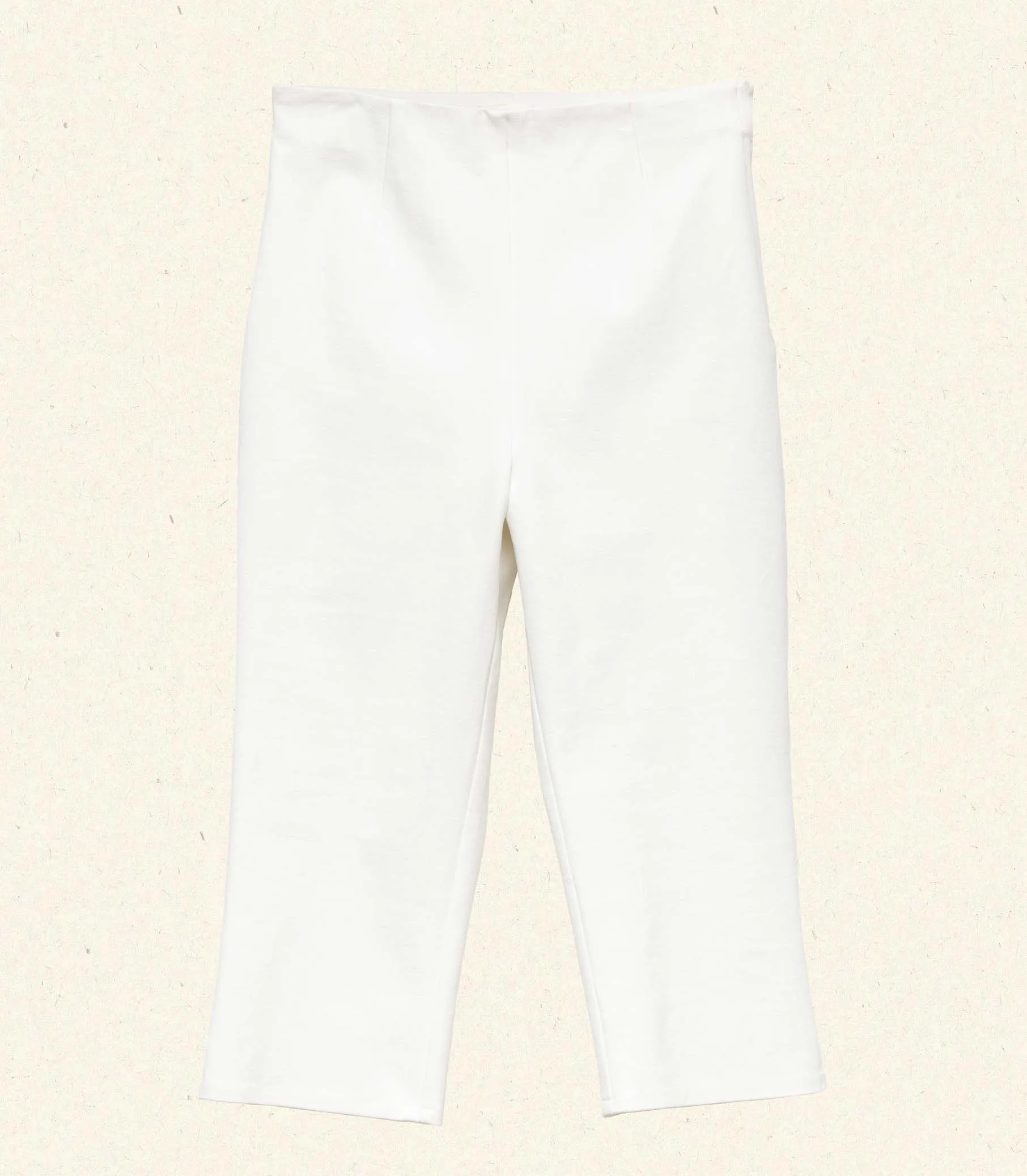 HMD -- LULA CAPRI PANT -- SALT sold by Doen product image thumbnail 5