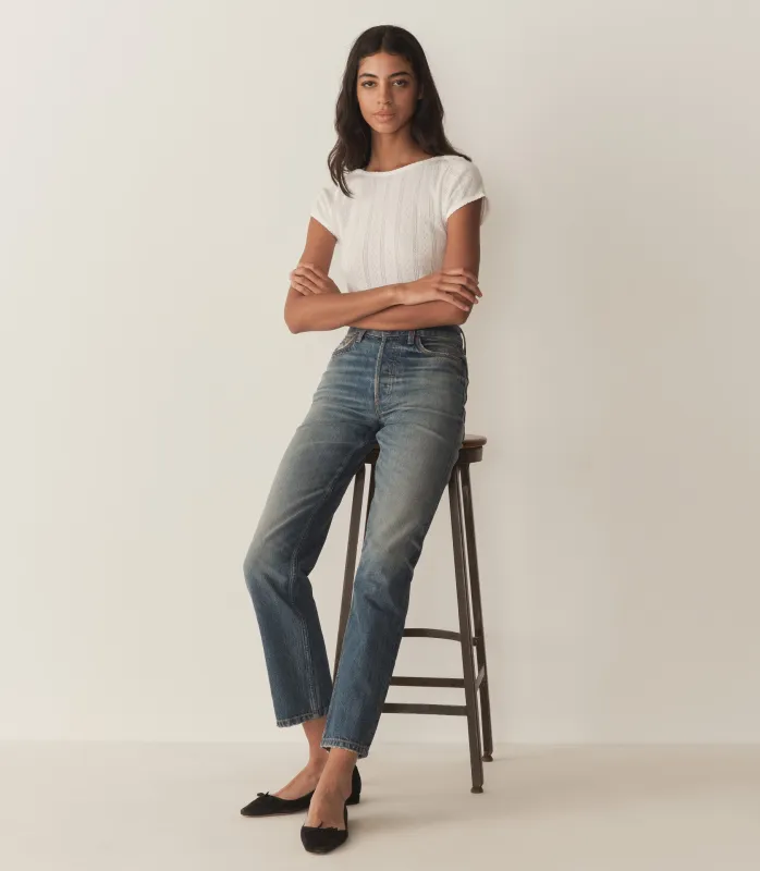 HMD -- DIANA JEAN -- TROUVILLE WASH made by Doen